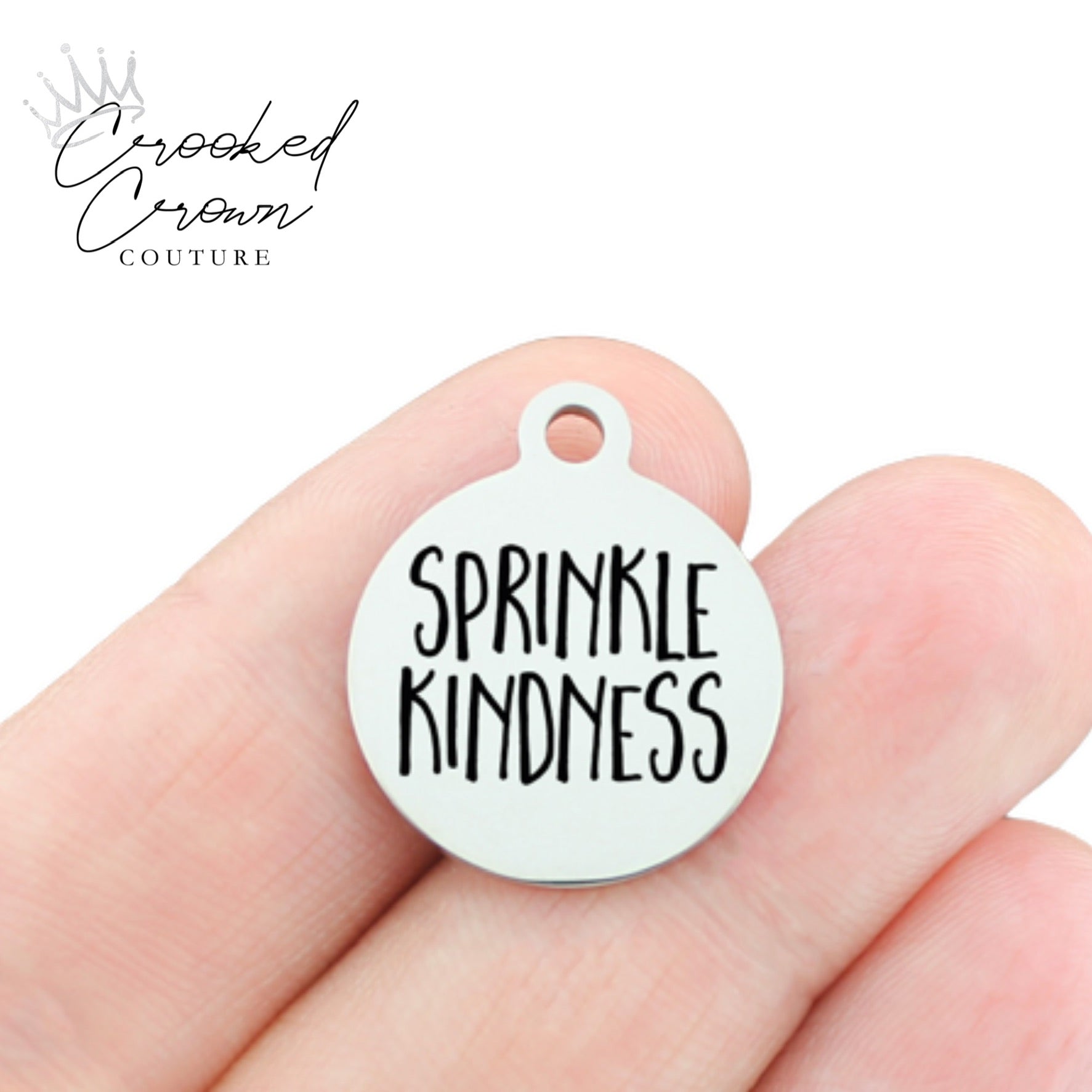 Sprinkle Kindness - Sprinkles