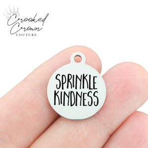 Sprinkle Kindness - Sprinkles